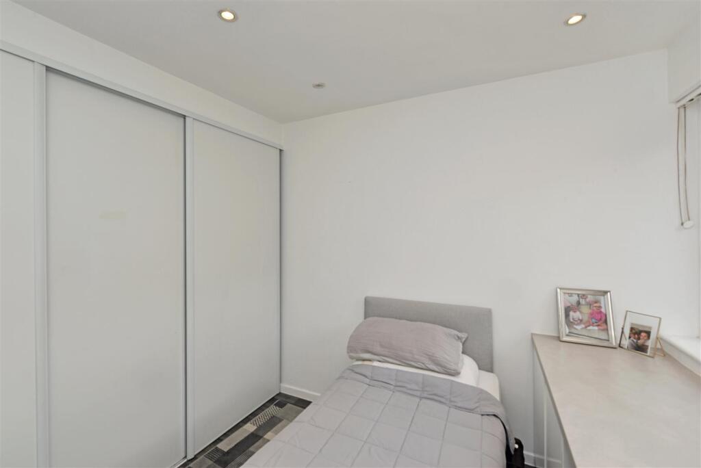 Bedroom Two: