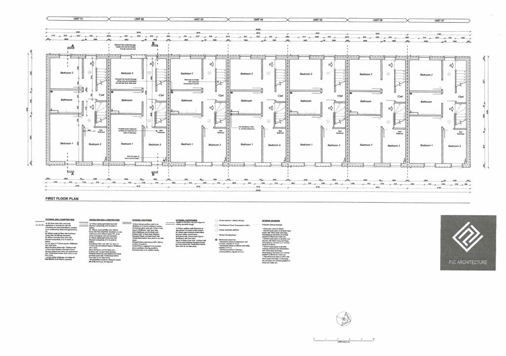 Elevations