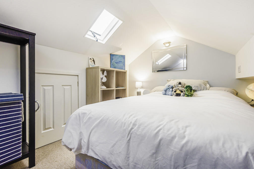 Loft Room