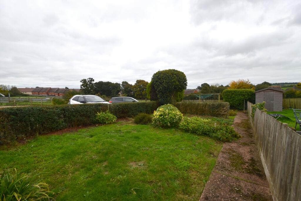 Cullompton Seddons
