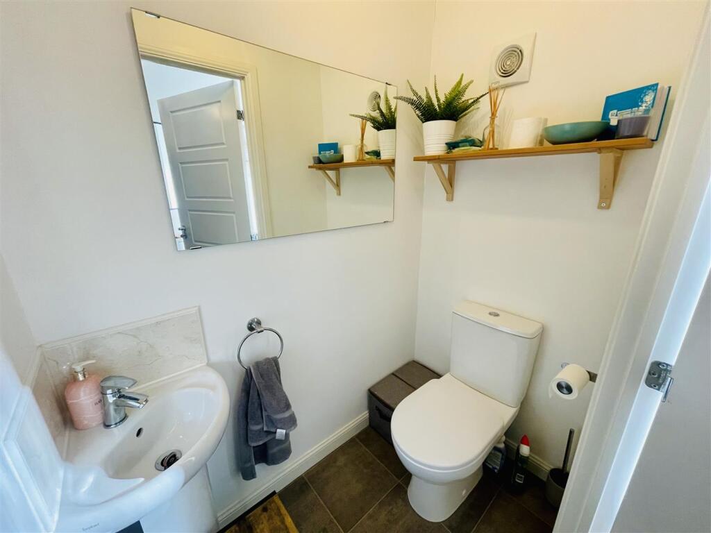 WC