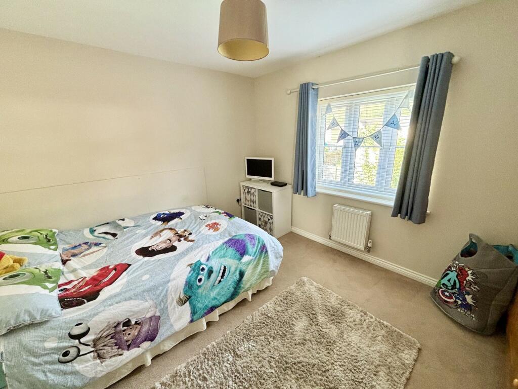 Bedroom 2