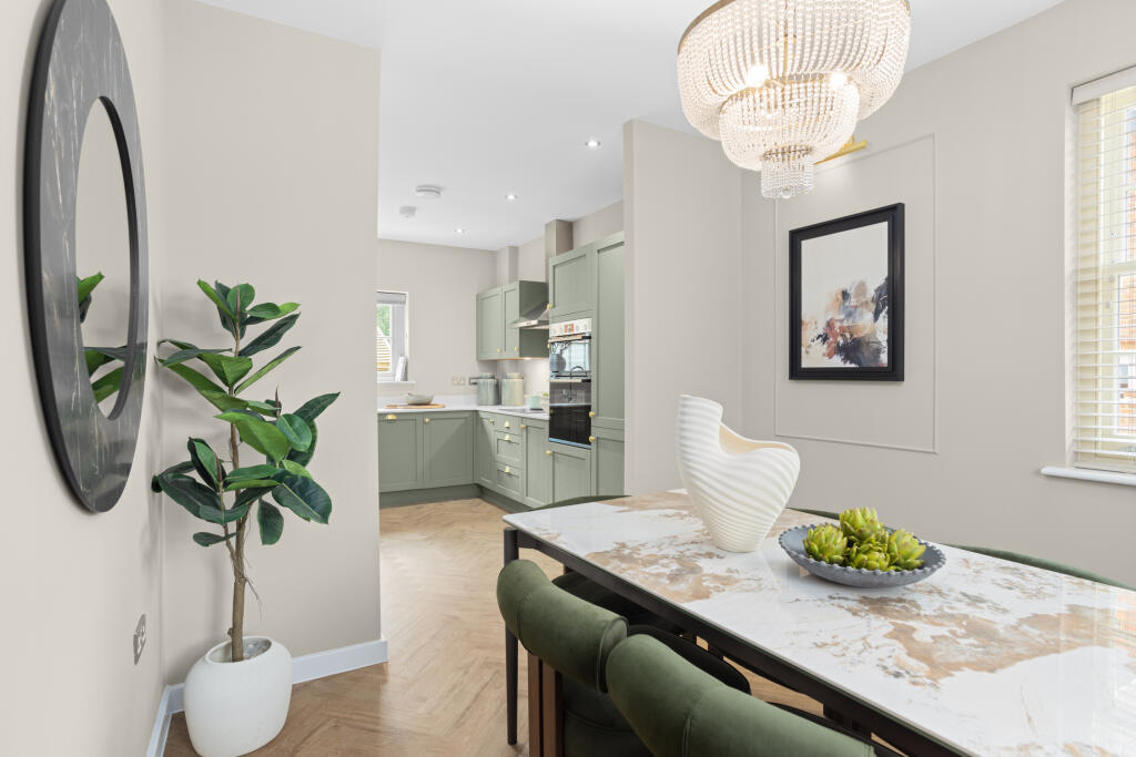 Show home