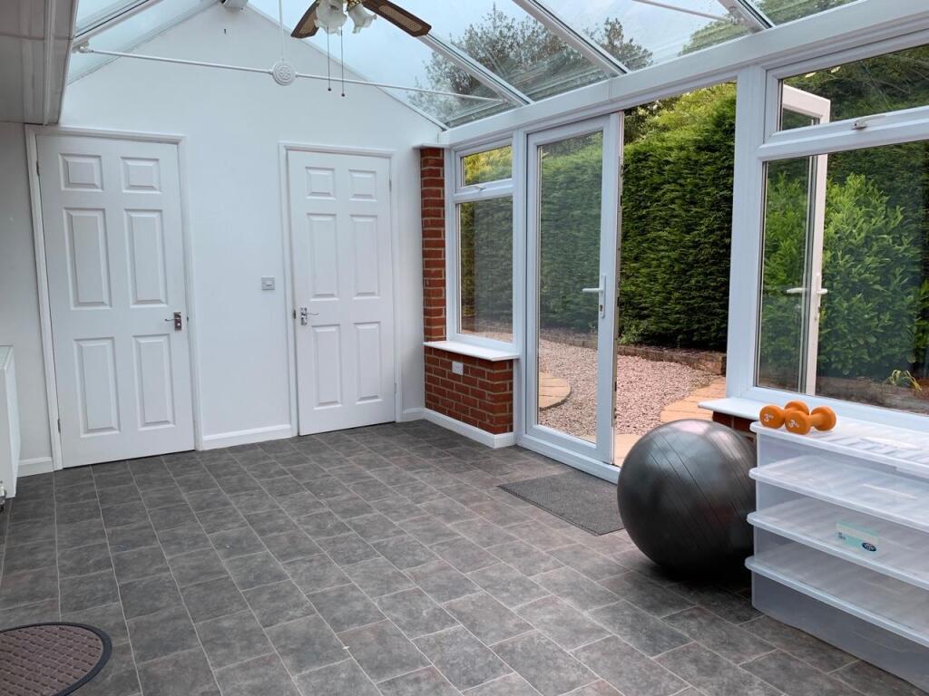 Conservatory