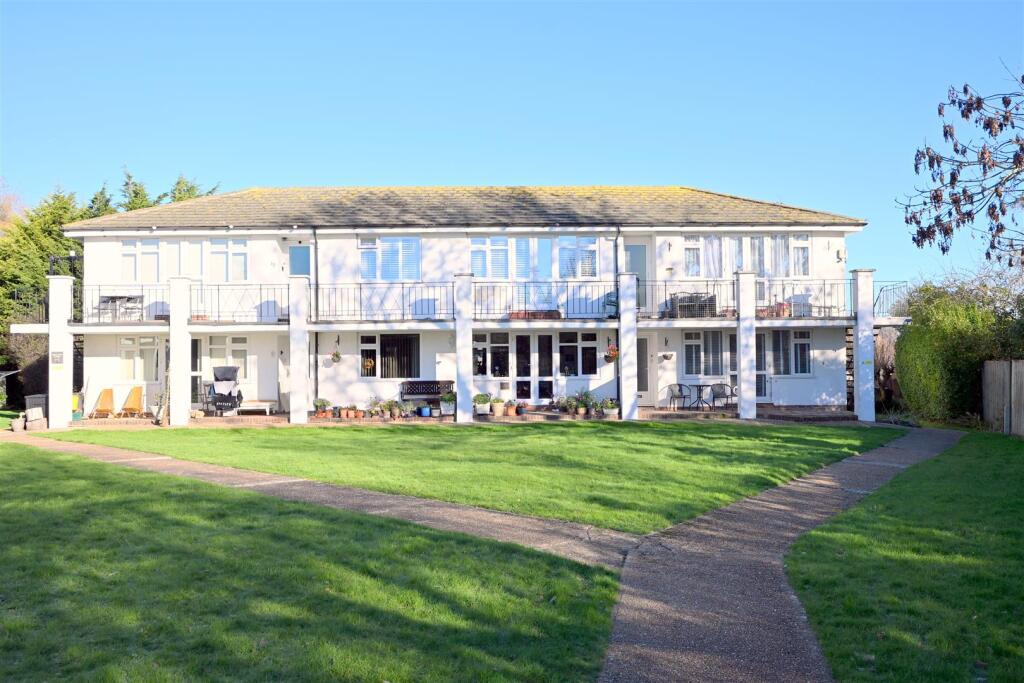 Farmlands Close, Polegate