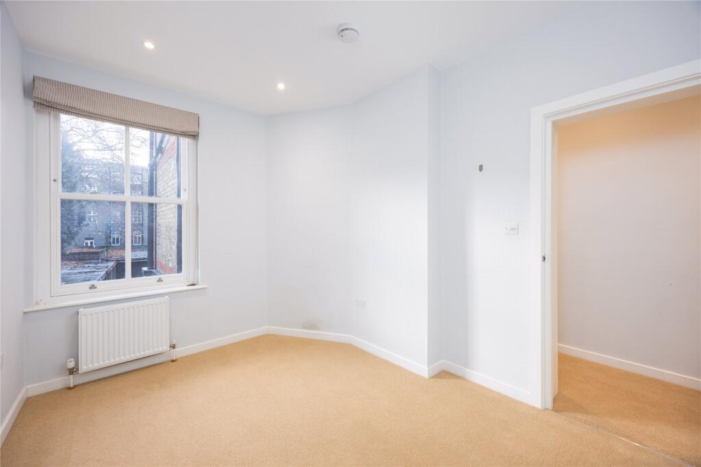 3rd Bedroom