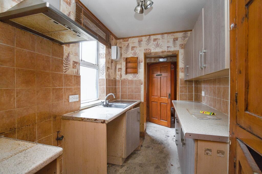 104 Stanton Street, Derby DE23 6NE