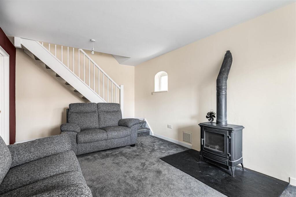 40 Greenway, Braunston