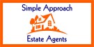Simple Approach Estate Agents logo