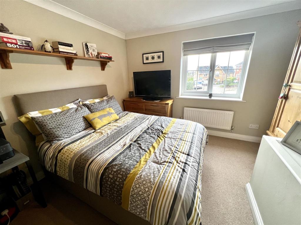 BEDROOM TWO