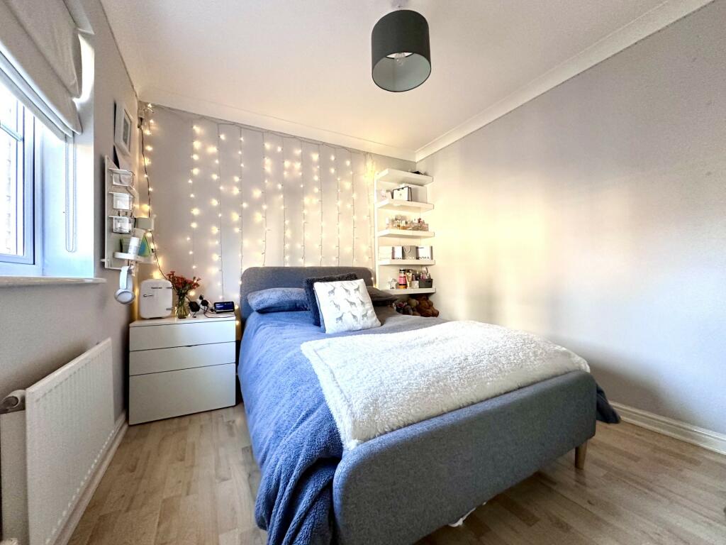 Bed 3