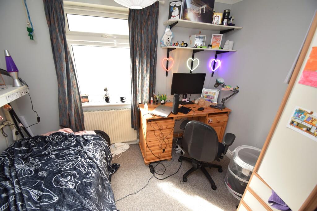 Front Bedroom