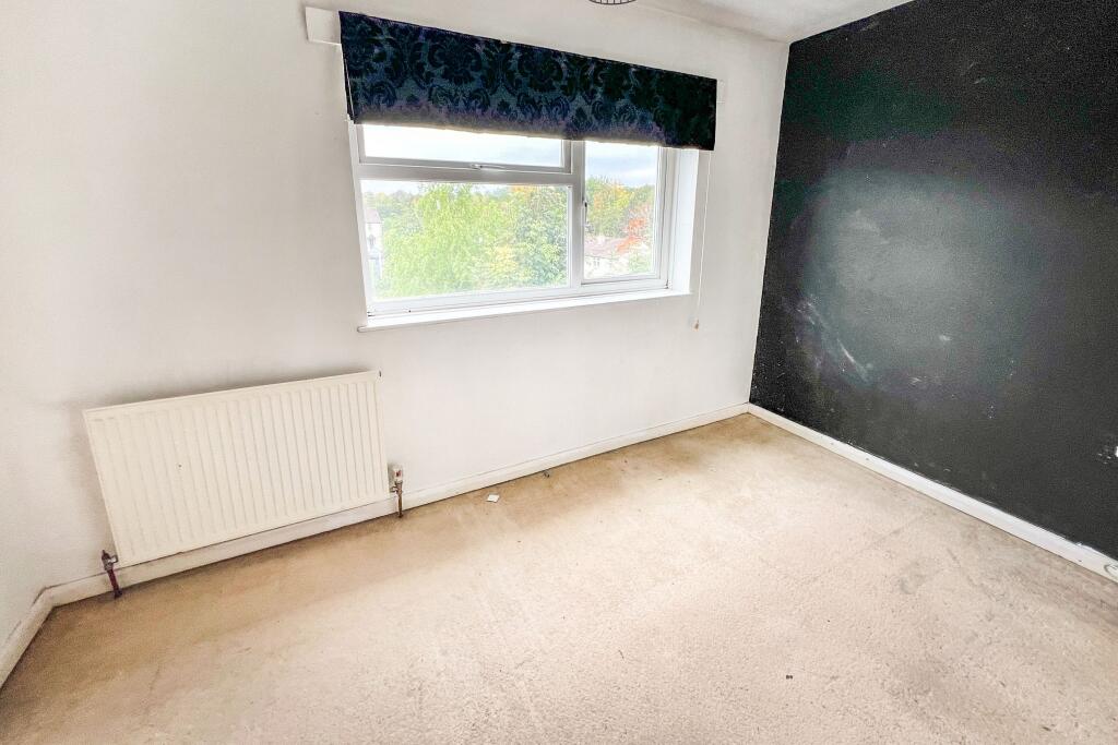 6 Pockeridge Road, Corsham, Wiltshire, SN13 9SB