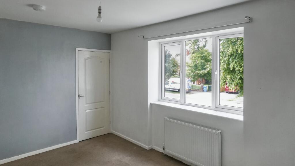 138 Ellerburn Avenue, Hull, East Yorkshire, HU6 9RN