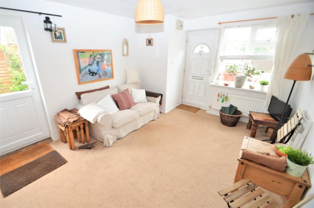 Sitting Dining Room