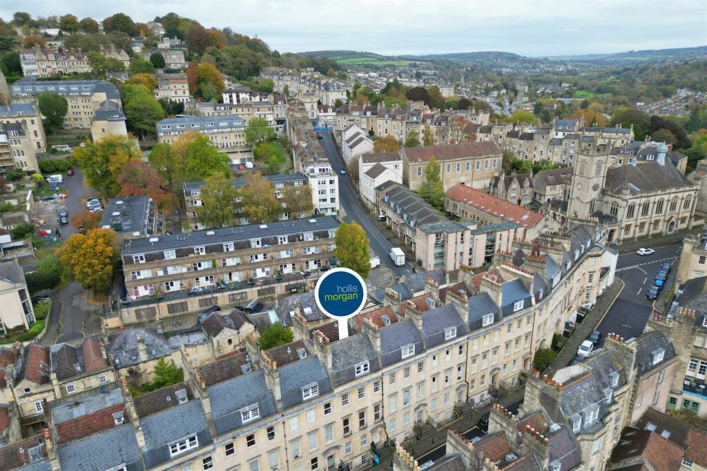 Flat 5, 22 Rivers Street, Bath BA1 2QA Leasehold T