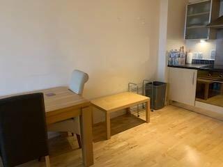 dining area @ 8