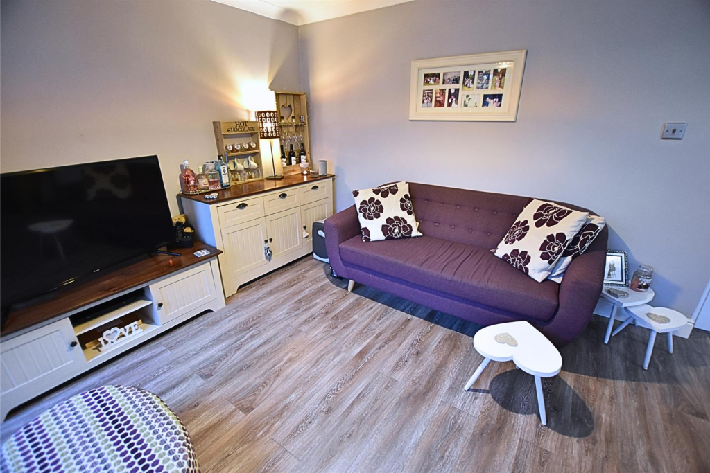 LIVING DINING KITCHEN