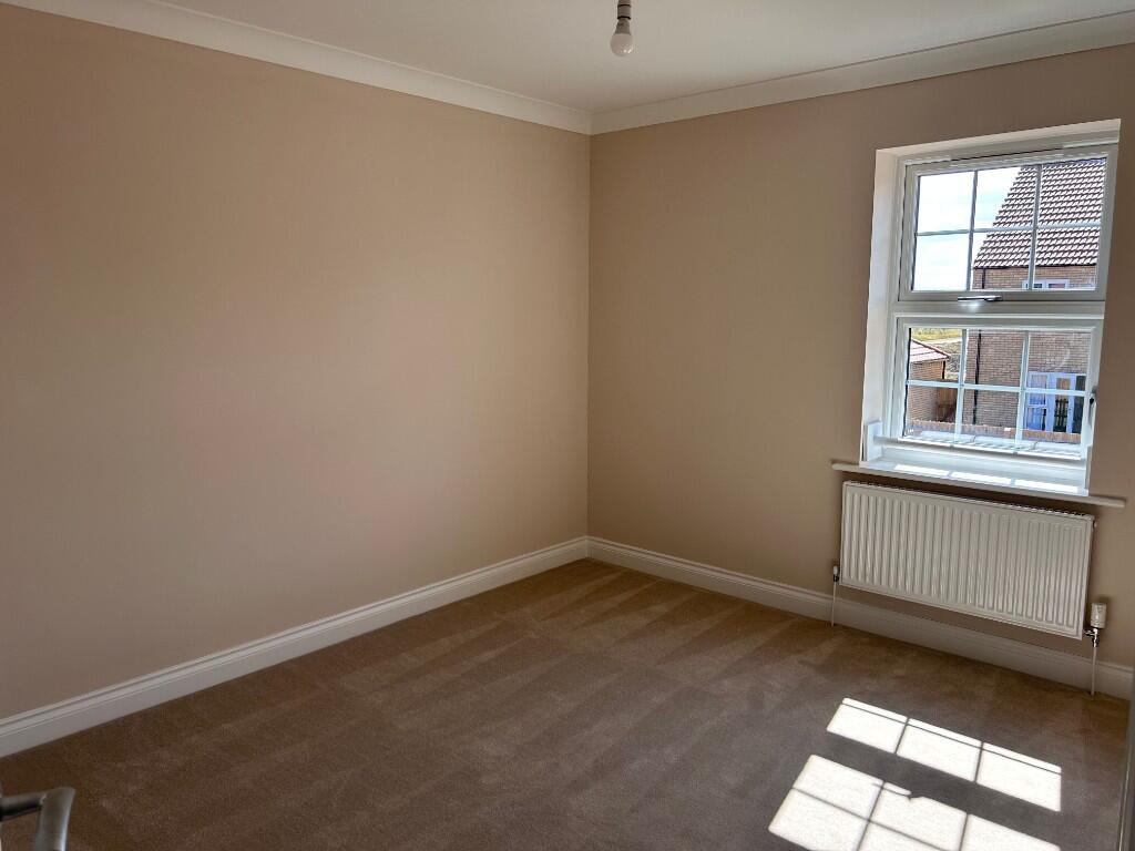 Exampled Bedroom 2