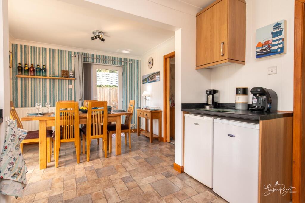 Kitchen - Diner