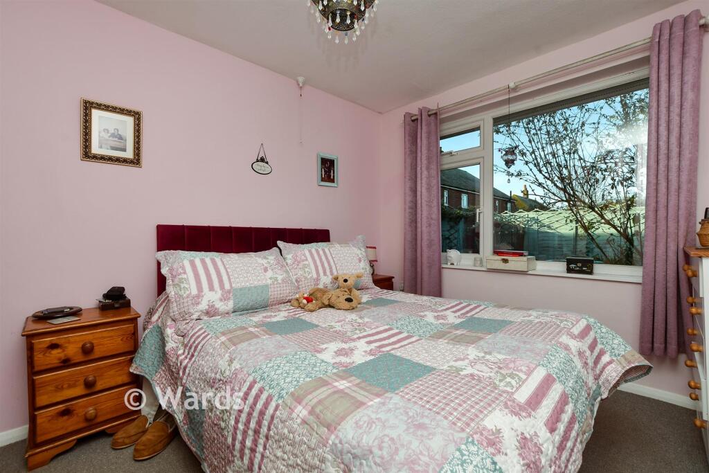 Lower Road, Staple, Canterbury, Kent