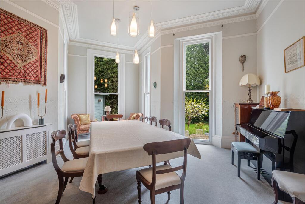 A12 - Chelston, Seaham Hall, Solsbro Road - 230405