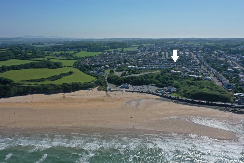 Well Positioned on B