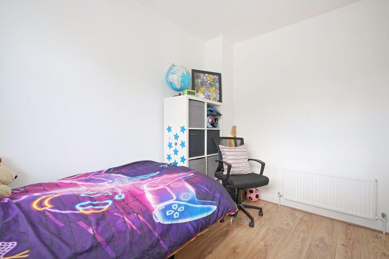 Second Double Bedroom