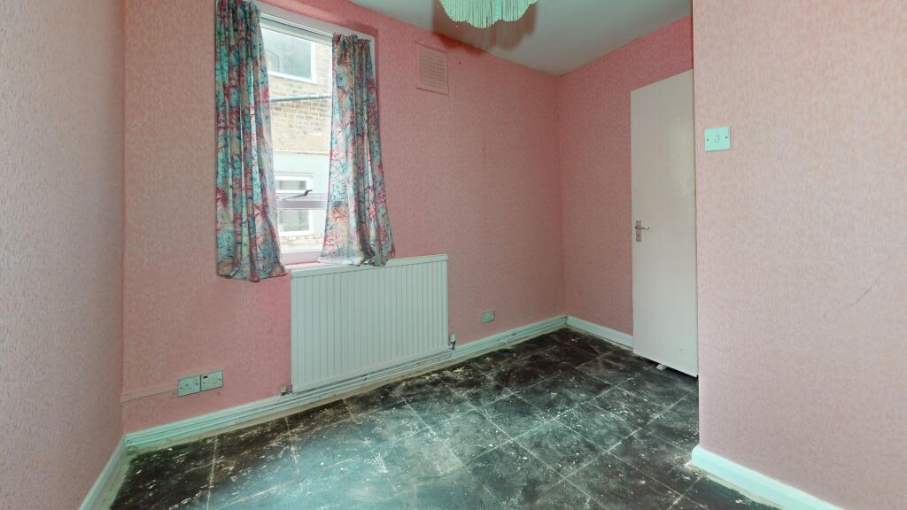 Flats A-C, 21 Eastdown Park, Lewisham, London, SE13 5HU