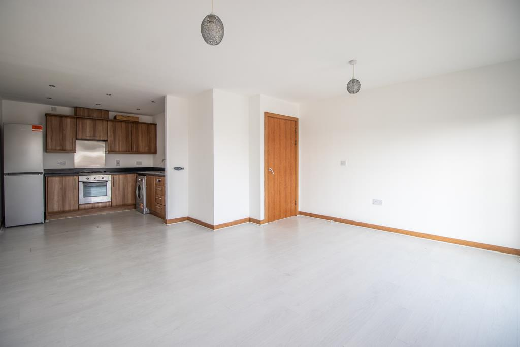 Kitchen/Family Room