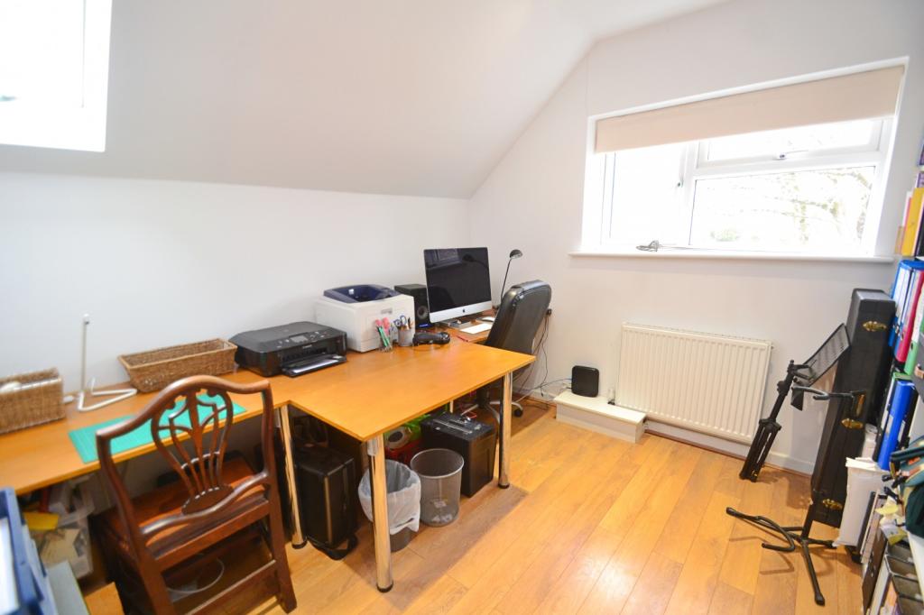 Bedroom 4 or Office 