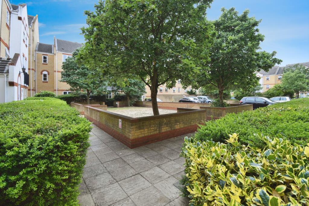 Communal Gardens