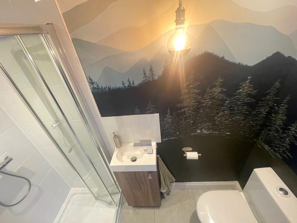 WC use