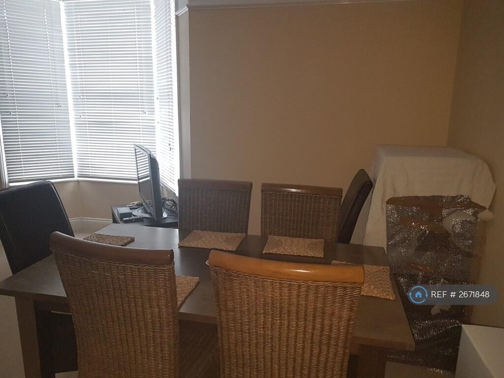 Lounge/Diner
