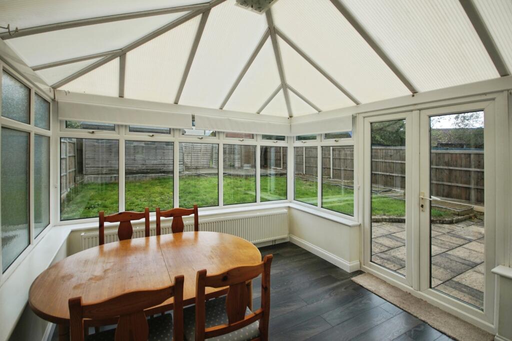Conservatory