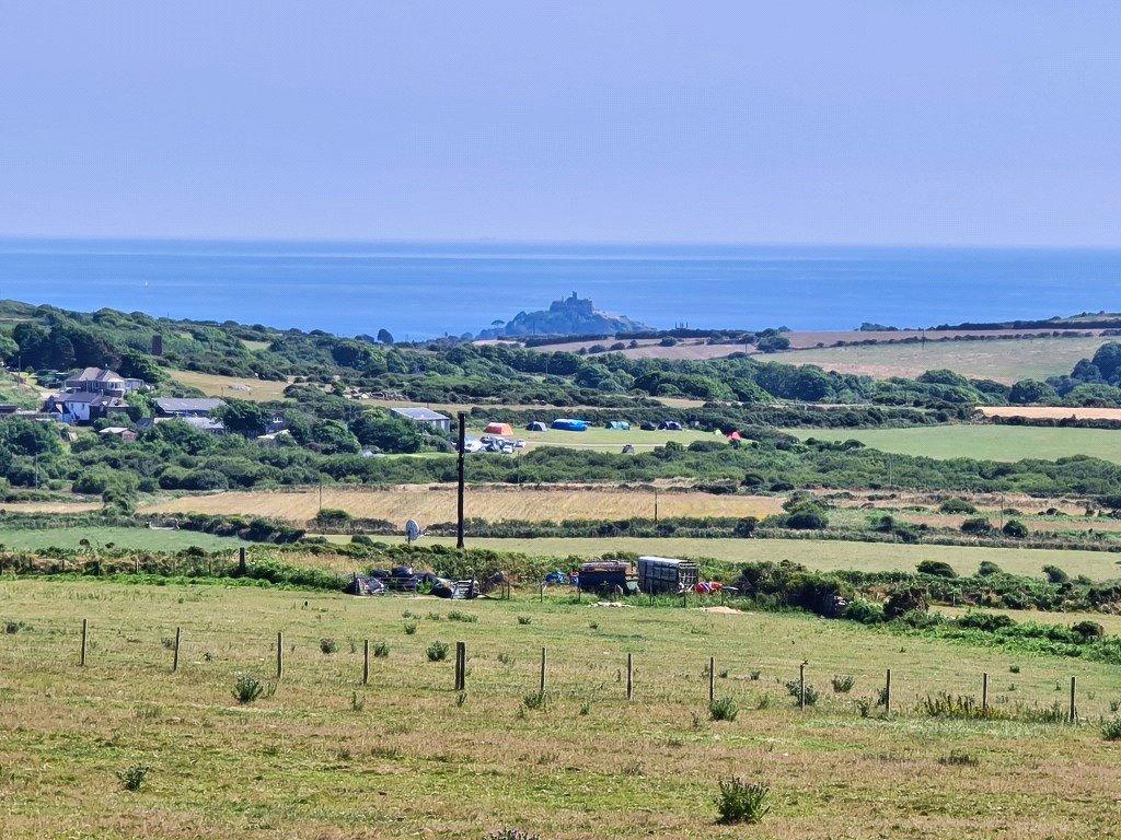 St Michaels Mount