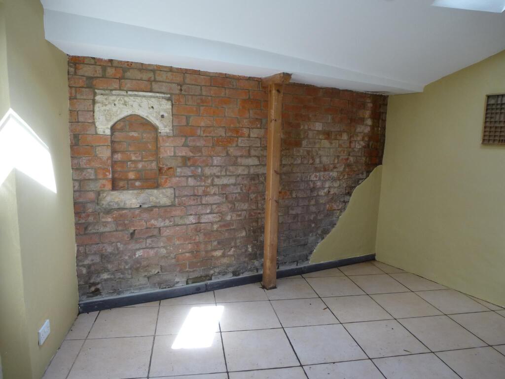Breakfast Room