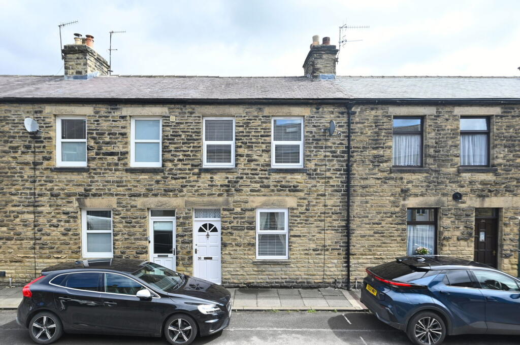 Millfield Street, Pateley Bridge, HG3 5AY