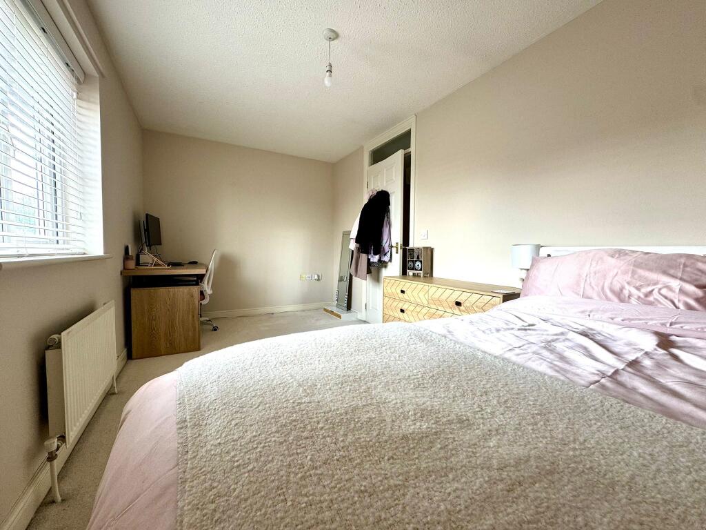 Bedroom One 1
