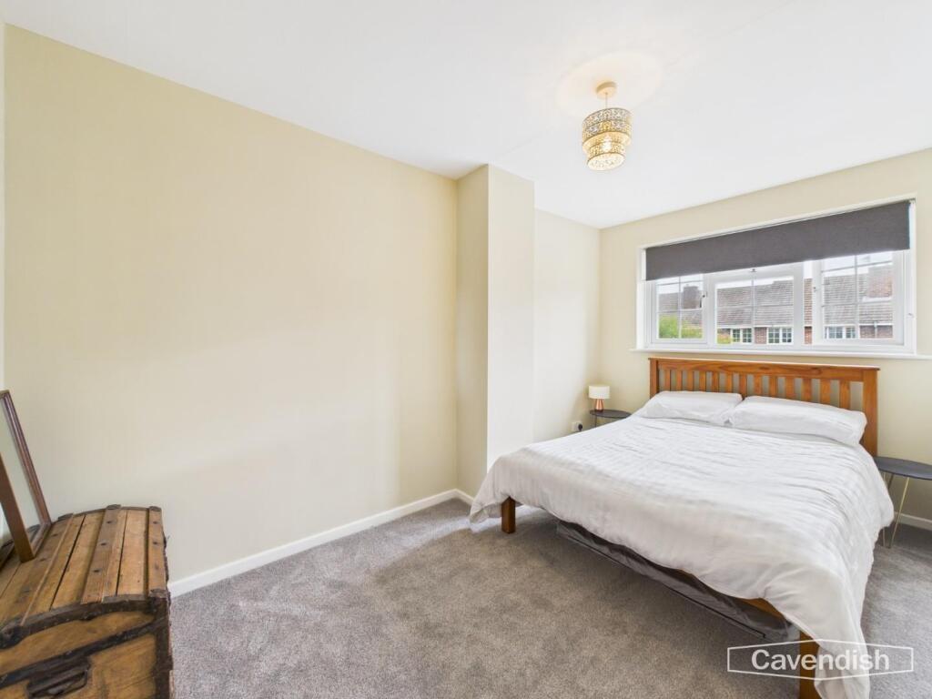 BEDROOM TWO