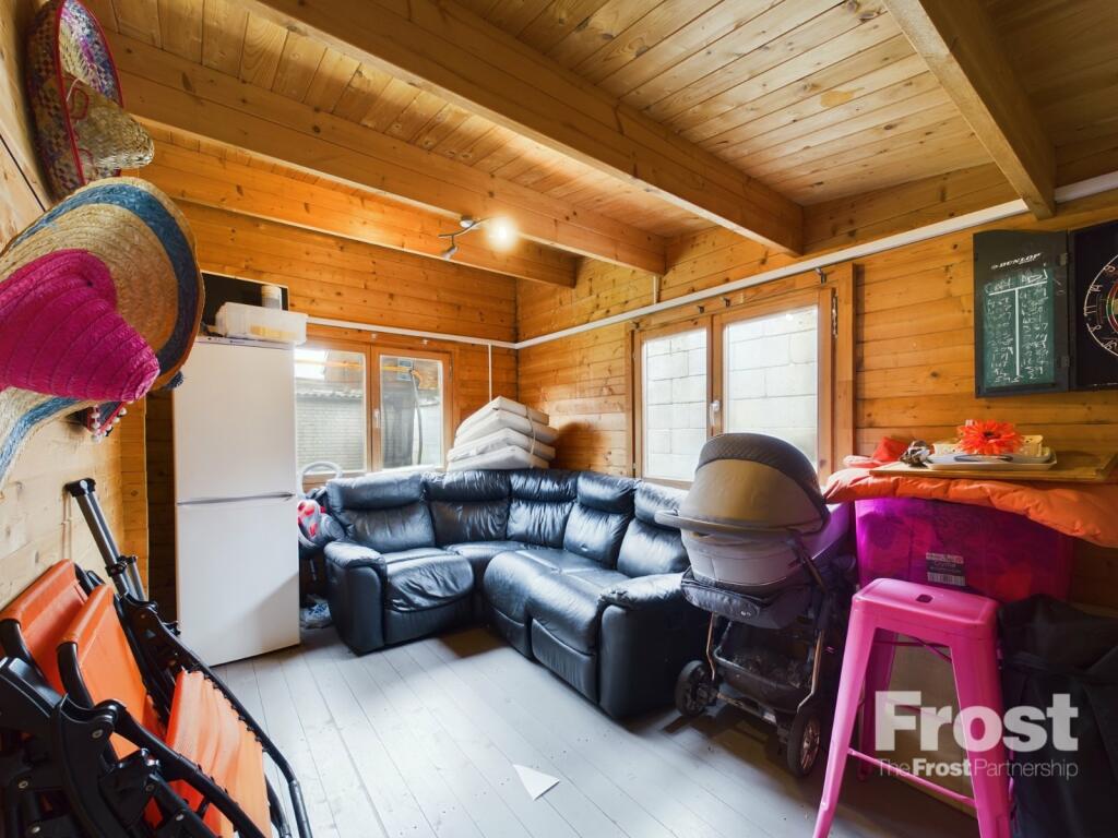 Summer House