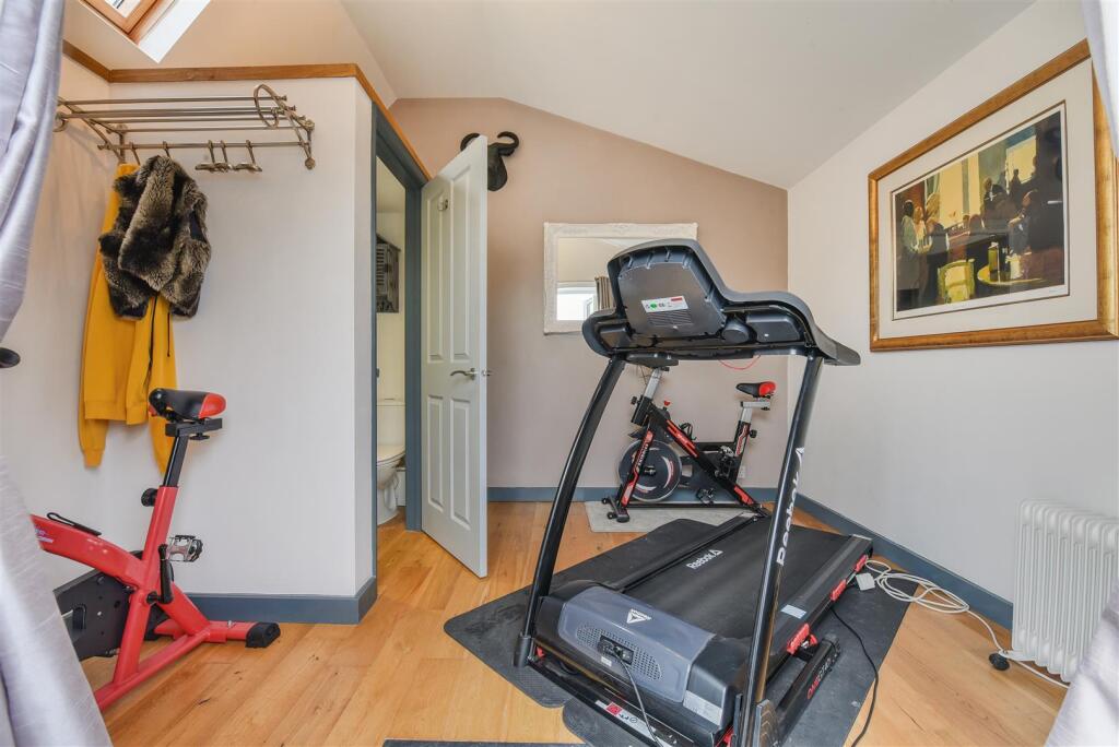 Studio/Home Office