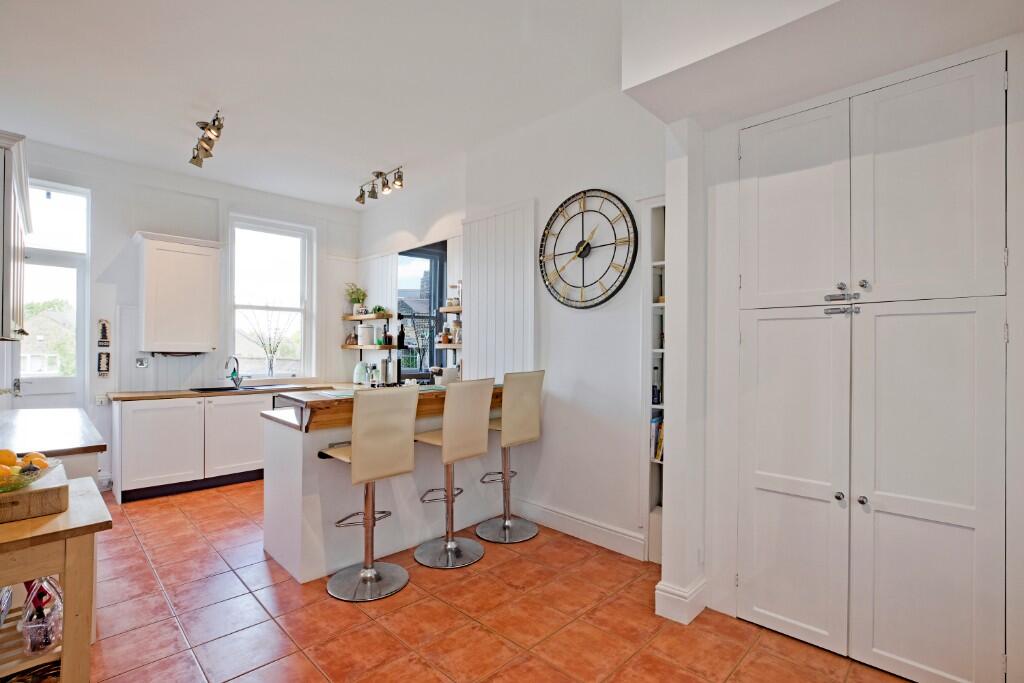 Dining Space