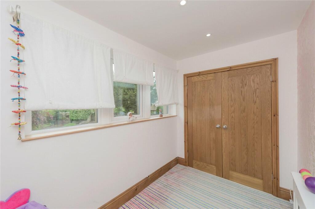 Bedroom Five
