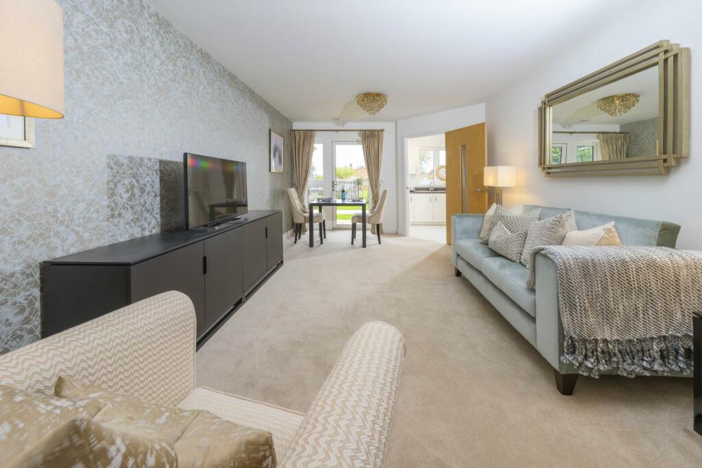 Typical Apartment 