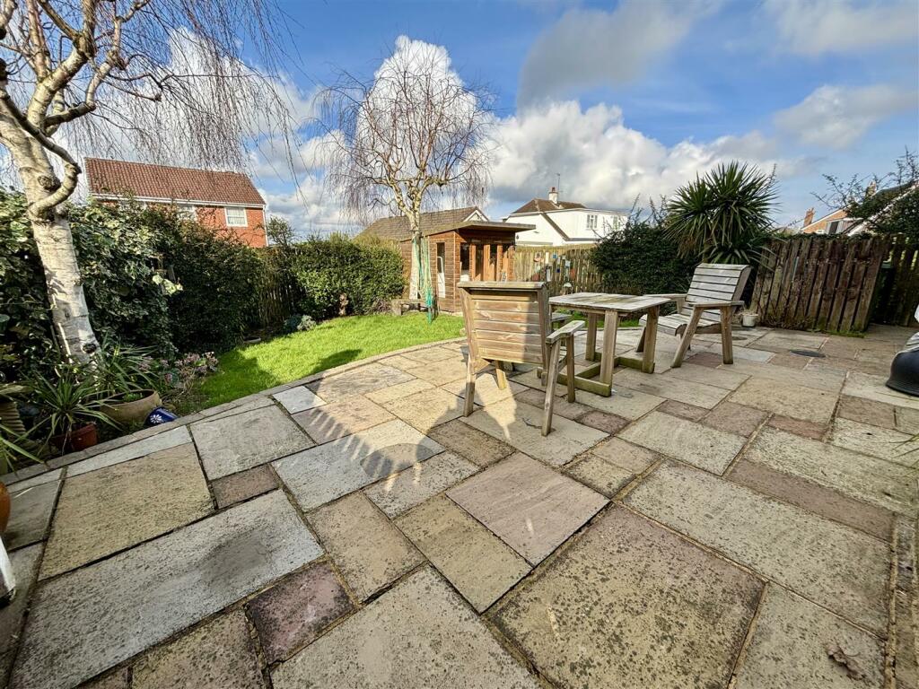 Garden View Two