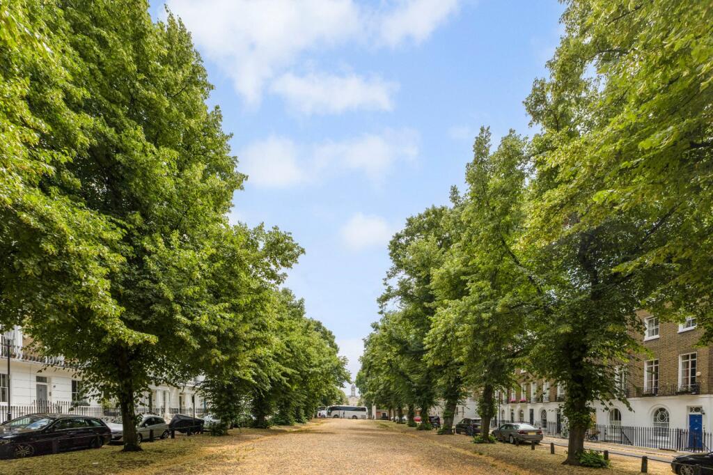 Kings Road