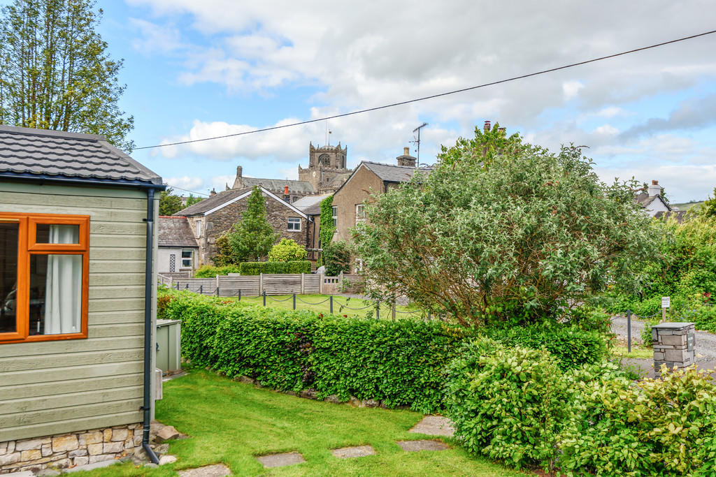 View to Cartmel P...