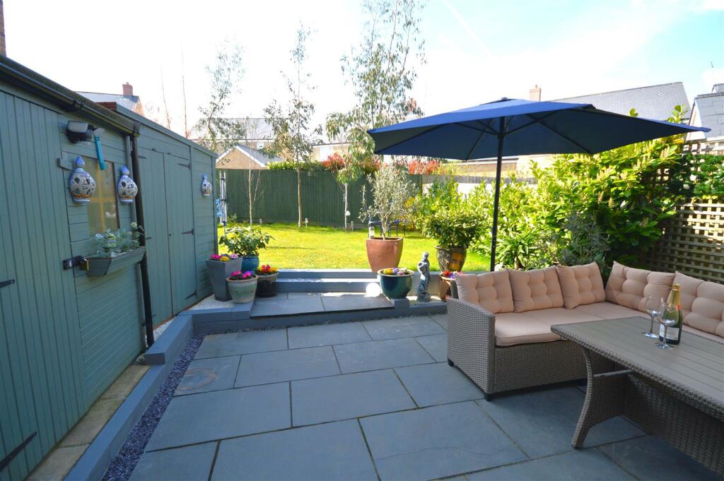 garden