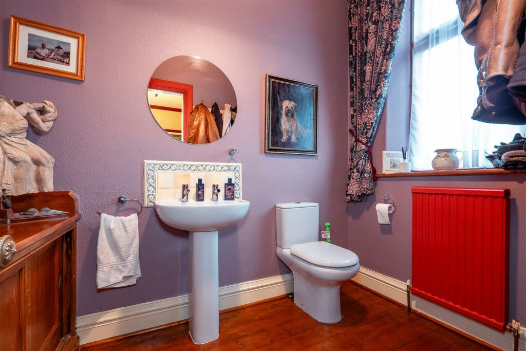 WC